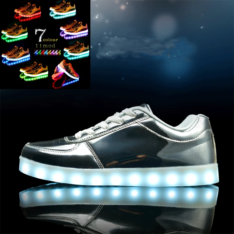 Led shoes prices cheap