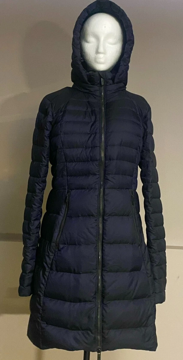 Lululemon brave the deals cold jacket black