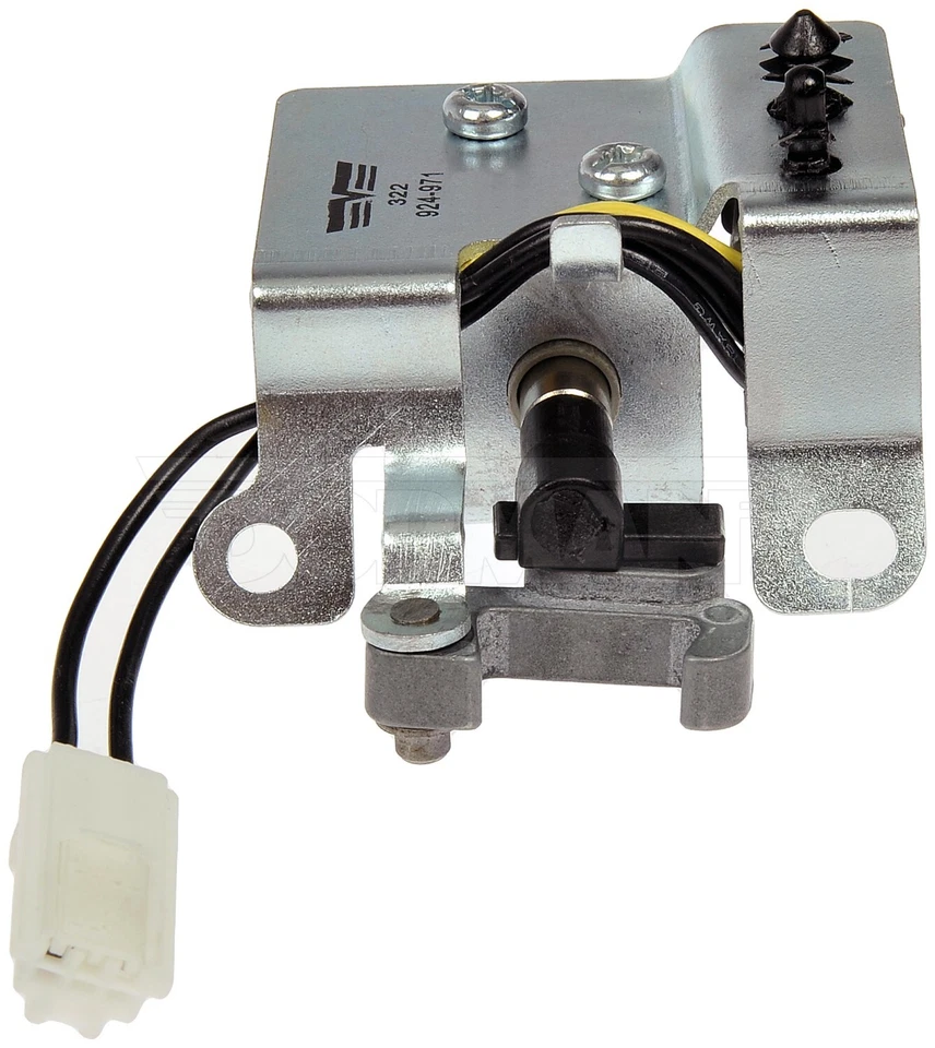 Solenoide de bloqueo de cambio Dorman para camioneta Ford Econoline 2010-2014 2011 2012 2013 Foto 3 de 4