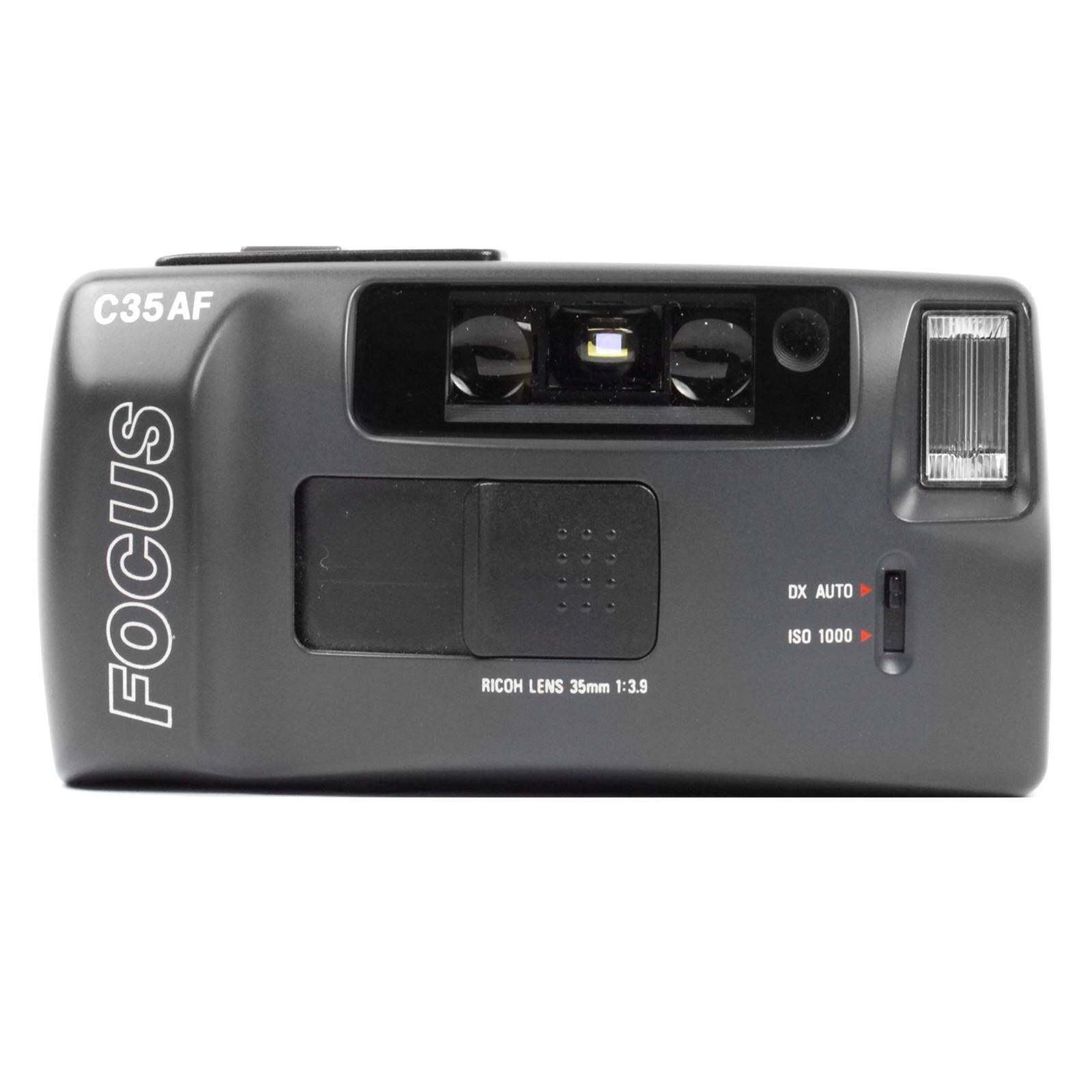 Boots C35AF Compact Autofocus 35mm Film Camera eBay