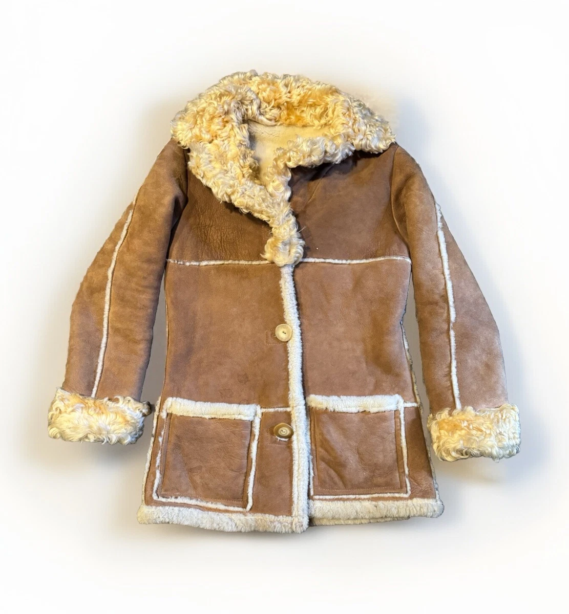 Sawyer of Napa Coats, Jackets & Vests for Women for sale | eBay