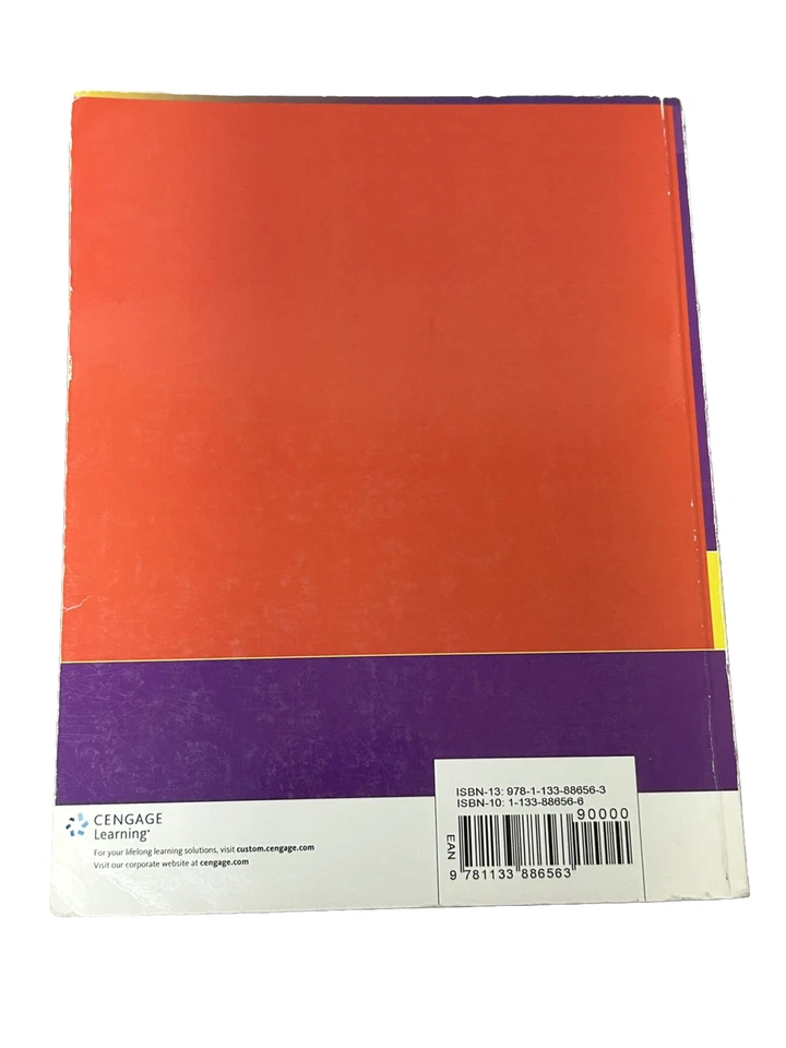 Chemistry (Zumdahl): Special 8th Edition for the University of Illinois - Image 2 of 3