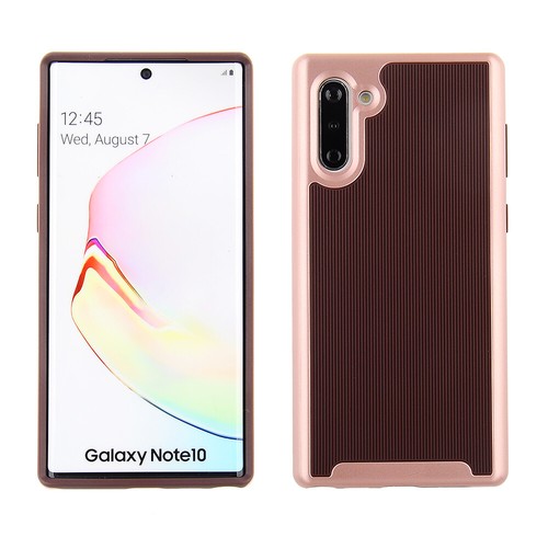 Funda protectora resistente a prueba de golpes con armadura de textura a prueba de golpes - Imagen 7 de 11