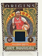 2023 Panini Origins WNBA ART NOUVEAU - Pick Your Player - Complete Your Set!