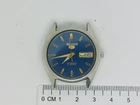 VINTAGE SEIKO Automatic Watch Japan Used, Spares Or Repair (W-728)