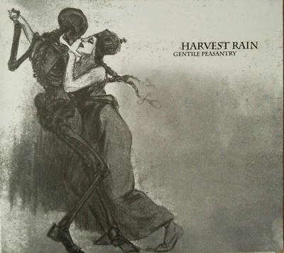 HARVEST RAIN - Gentile Peasantry BLOOD AXIS Death in June Von Thronstahl Triarii - Bild 1 von 2