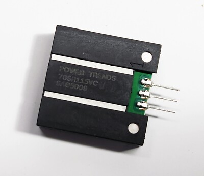 Texas Instruments Power Trends PT78SR115VC Non-Isolated DC/DC Converter