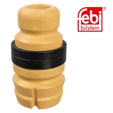 FEBI BILSTEIN Anschlagpuffer Federung Vorderachse für Toyota Aygo WNB1_