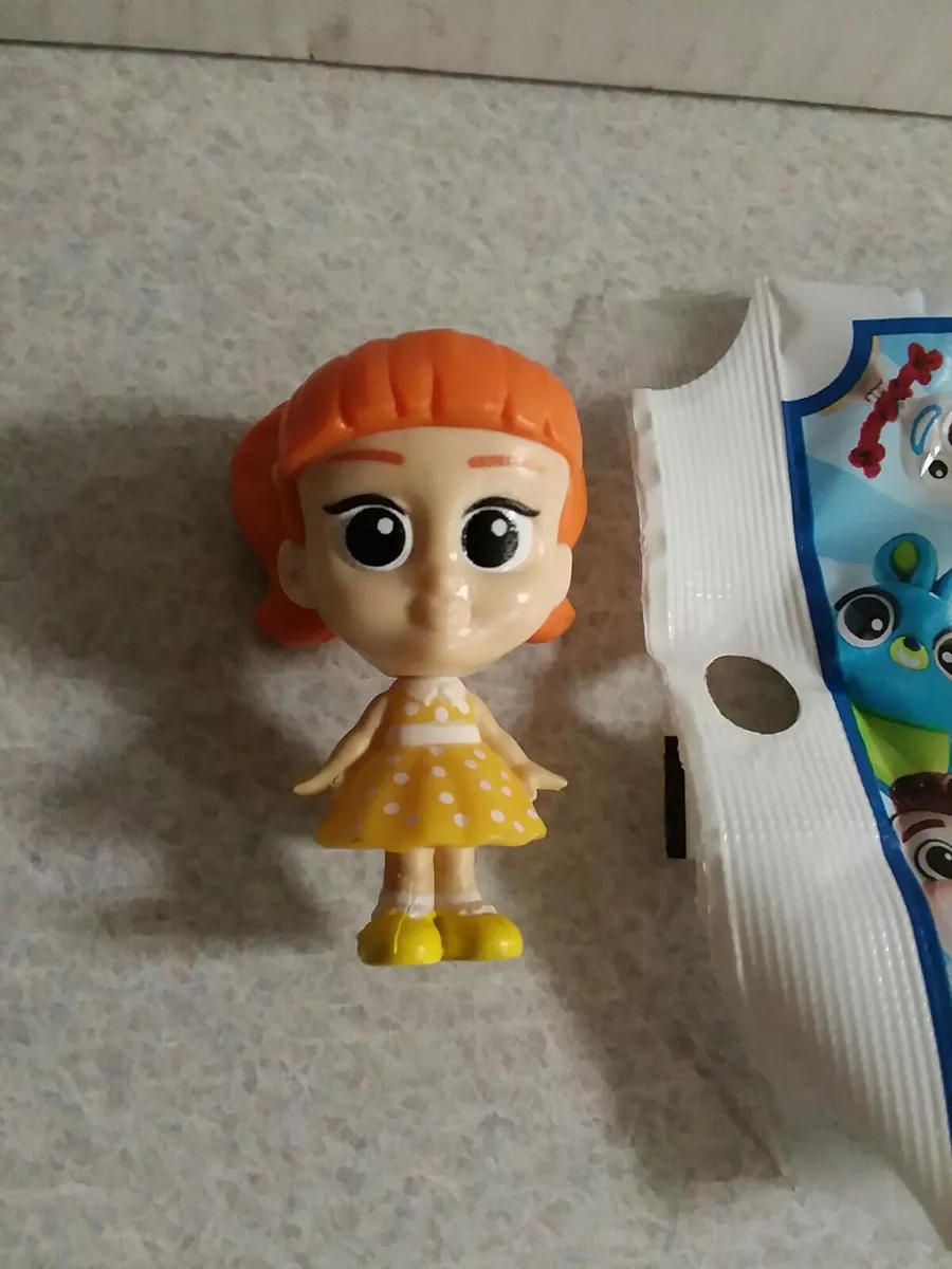 Disney Pixar Toy Story 4 Surprise Mini figure Gabby Gabby