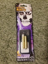 Rubies Halloween Make Up: Black And White