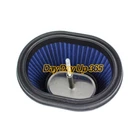 Air Filter For YAMAHA BLASTER 200 YFS 200 YFS200 1988-2006 Cleaner Element