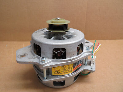 #ad Admiral Washer Motor Part # W10416668 $26.80