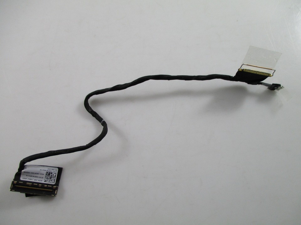Cavo Video LCD Lenovo ThinkPad P70 Originale, Non Touch, EDP, DC02C006Y10 00NY372
