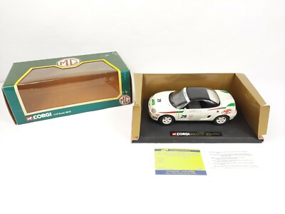 ミニカー CORCI TOYS Corgi Toys 275 Rover 2000 TC W/ Take off Spare Green 1:50scale