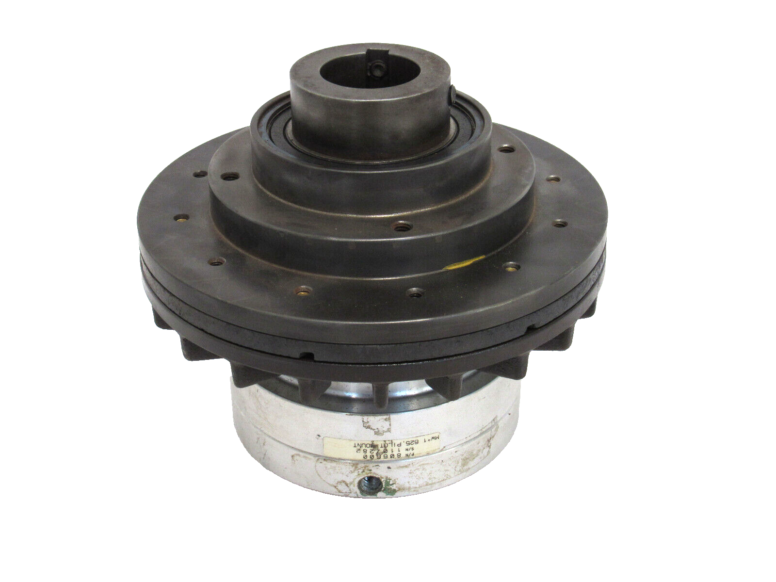 Horton Air Champ Clutch 806600 1.625" Bore for sale online eBay