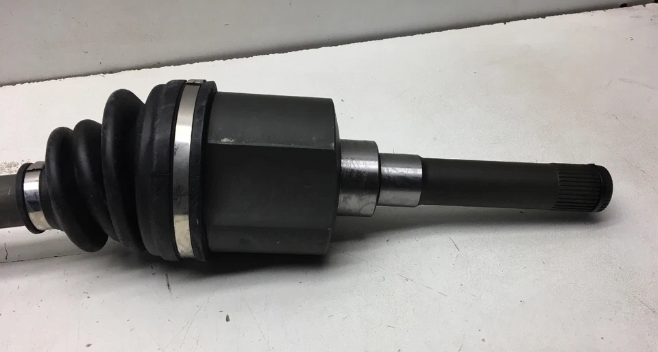 New Drive Tech CV Axle Shaft Front Left, Fits Ford Contour, Mystique, Listed - Image 4 of 4