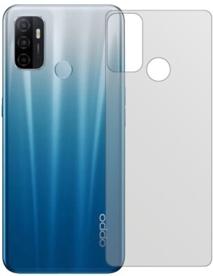 2+2x Pellicola per Oppo A72 5G Protettiva Protezione Schermo Antiriflesso dipos