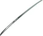 Alfa Romeo 147 - plastic frame PVC chrome profile bar luggage rack