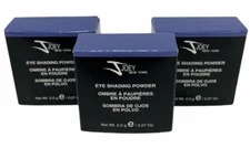 Joey New York Eye Shading Powder (Eye Know It | 2g/0.07oz) LOT OF 3; NEW IN BOX