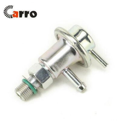 #ad #ad New Fuel Injection Pressure Regulator For 1987 1988 Mitsubishi Van 2.4L $32.29