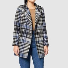 Naf Naf Women's Amalia Coat