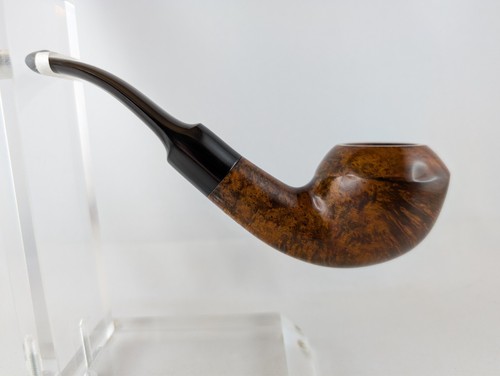 NOS - Erik Nörding, Handmade in Denmark, Pfeife - Pipe - Pipa (new/unsmoked) - Bild 2 von 6