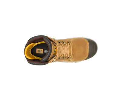 キャットテイル Men's Caterpillar Impact Waterproof Thinsulate™ Carbon