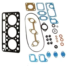 New Upper Gasket Kit FITS Kubota D650 