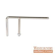 Tormek US-105 Universal Tool Support for Tormek T-7, T-8 and 2000 - ref 910093