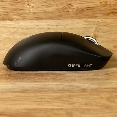 Logicool G PRO SUPERLIGHT MR0097 マウス Amazon.co.jp: Logicool G PRO X SUPERLIGHT ワイヤレス ゲーミング