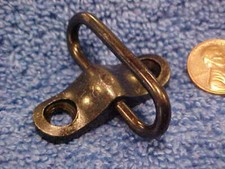 Sling Swivel Butt Springfield 1903 1922 Thompson M1 Remington Rolling Block .nmr Sling Swivel Butt Springfield 1903 1922 Thompson M1 Remington Rolling Block .nmr
