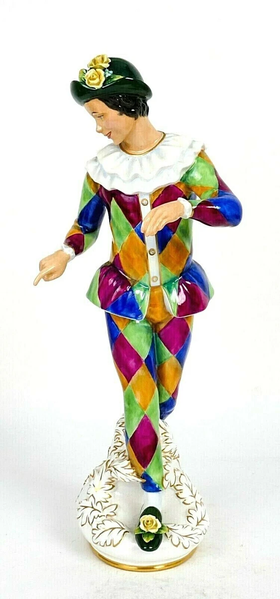 Royal Doulton Figurines Value (Identification Price Guides), 57 OFF