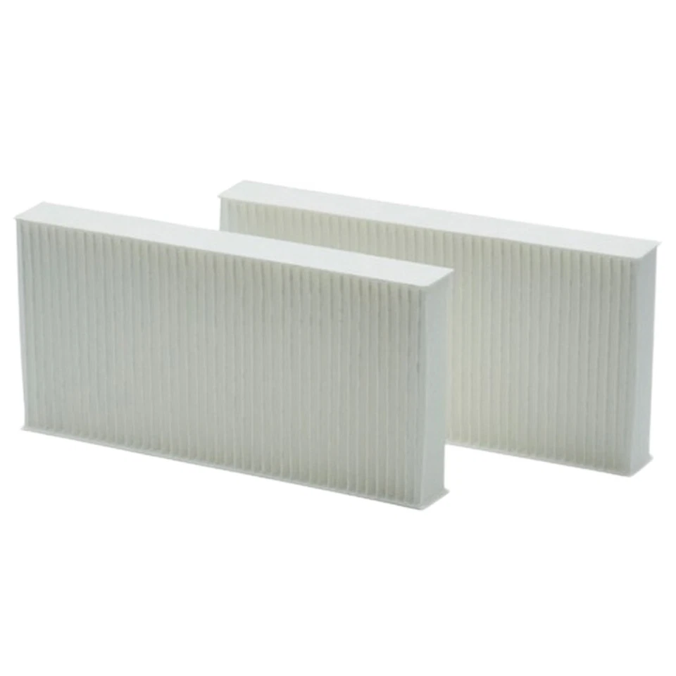 Filtro de ar de cabine C15439 1 peça para Honda Civic 05-01 L4-1.7L, Element 11-03 L4-2.4L - Imagem 4 de 4