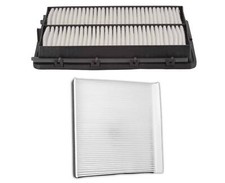 Engine & Cabin Air Filter For Kia Telluride 3.8L 2020 2021 2022 2023 2024