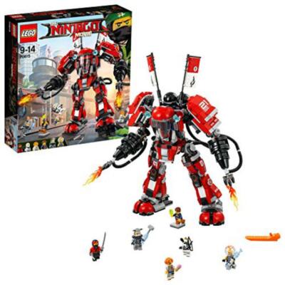 LEGO NINJAGO MOVIE 70615 unopened | eBay