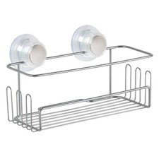 InterDesign 28275 Turn And Lock Suction Small...