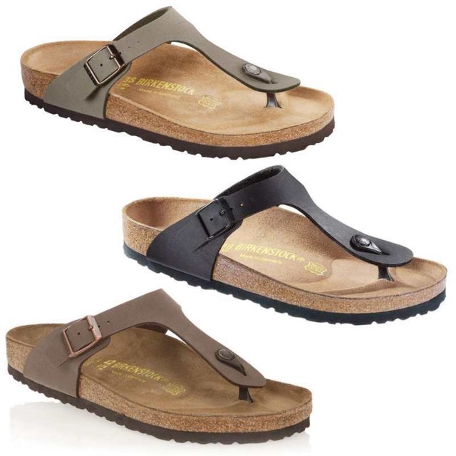 ciabatte uomo tipo birkenstock - In A Variety Of Styles \u0026 Colors -teekoo.net