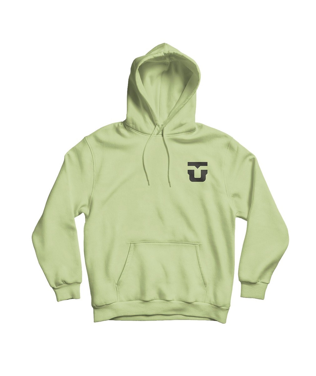 トップス union Mnion Hoodie L Men's Navy Philadelphia Union Current Logo Thermal