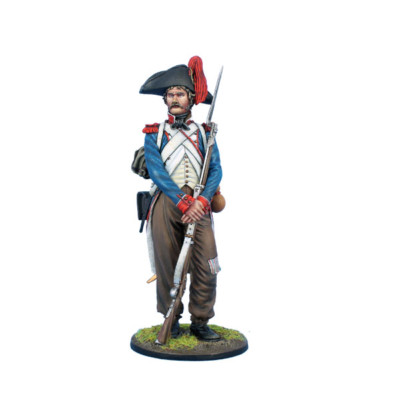 FL7505P Napoleonic French Revolutionary Grenadier 1796-1805 by