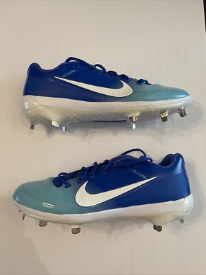 nike men's air clipper 17 metal baseball cleats