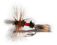 Flies Direct Royal Wulff Assortment Trout Fishing Flies (1-dozen) on sale Flies Direct Royal Wulff Assortment Trout Fishing Flies (1-dozen) on sale