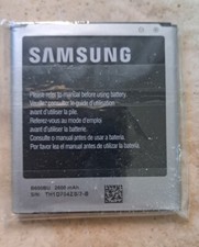 Samsung Internal OEM Battery B600BU 2600 mAh for Galaxy S4 IV I9500 I9505 I545