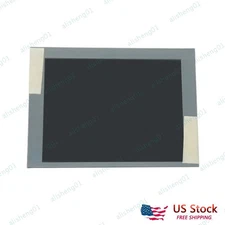 Original for AUO 5.7" 320*240 Resolution G057QN01 V2 LCD Screen Panel