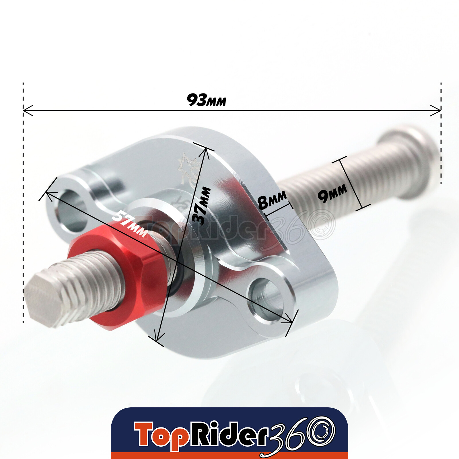 Adjustable CCT Cam Chain Tensioner For Honda CRF150R CRF230 XR650R