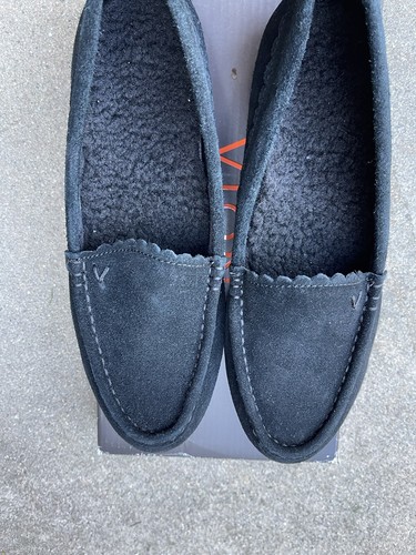 Vionic Womens Mckenzie Black Slippers Size 5 (2223248) - Picture 3 of 11