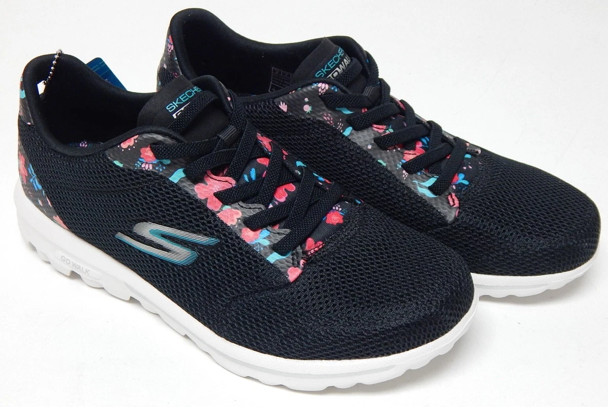 Skechers Go Walk Classic Dream Size US 9 W WIDE EU 39 Women s