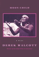 Moon-Child | Derek Walcott | Taschenbuch | Kartoniert / Broschiert | Englisch