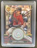 2024 Topps Tribute Corbin Carroll Stamp of Approval Jersey Gold #/75