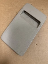 2007 Subaru Legacy Outback 3.0 Fuse Box Cover Dash 2005 2006 Panel Trim 0031