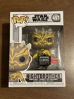 NIGHTBROTHER Funko Pop STAR WARS Gaming Greats - 2021 GameStop Exclusive